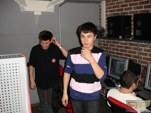 mgc ����� � �����...